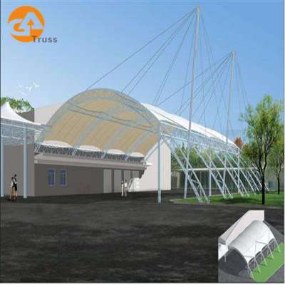 Low price super quality easy installation light steel structure